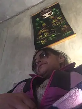 ChantalXOrchid online show from April 2026 12:54:01 PM