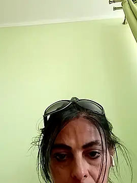 ChantalXOrchid online show from June 2026 12:44:02 PM