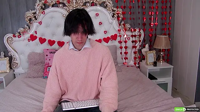 CalvinOwens online show from February 2026 06:15:01 PM