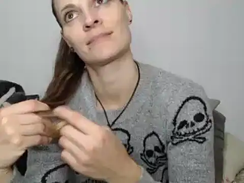 Snapshot of naikah714 chatting on December 2024 04:47:01 PM naikah714 online show from December 2024 04:47:01 PM