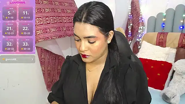 lakshmiraniii online show from February 2026 11:44:02 AM