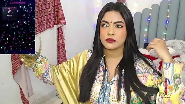 Snapshot of lakshmiraniii chatting on March 2026 12:10:02 PM lakshmiraniii online show from March 2026 12:10:02 PM