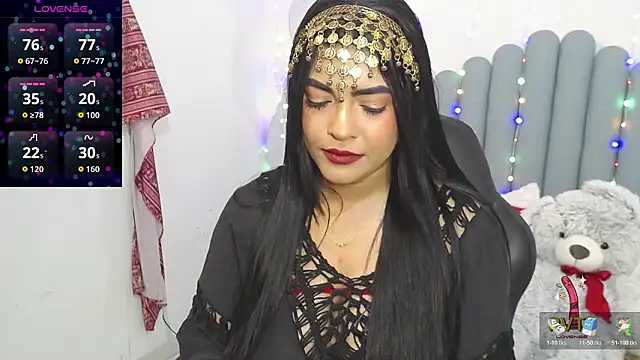 Snapshot of lakshmiraniii chatting on March 2026 12:00:01 PM lakshmiraniii online show from March 2026 12:00:01 PM