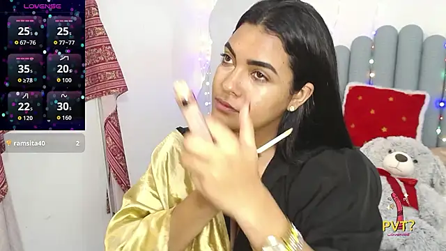 Snapshot of lakshmiraniii chatting on March 2026 10:26:02 AM lakshmiraniii online show from March 2026 10:26:02 AM