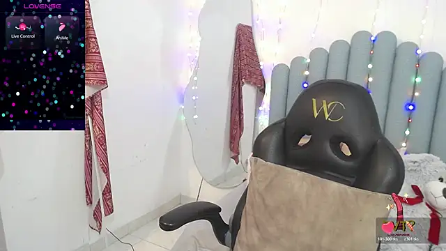 Snapshot of lakshmiraniii chatting on March 2026 12:06:02 PM lakshmiraniii online show from March 2026 12:06:02 PM