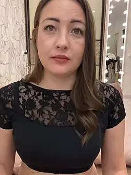 AnnaBri online show from February 2025 04:52:02 AM