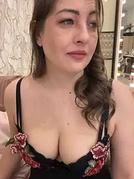 AnnaBri online show from March 2026 01:54:01 AM