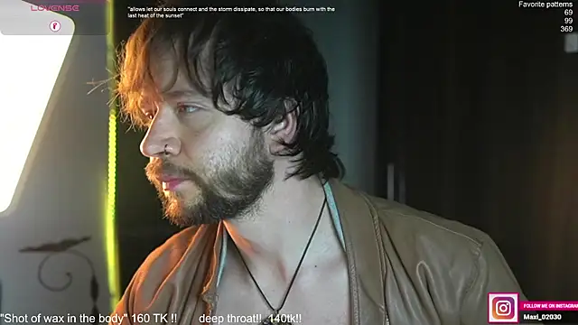 Snapshot of just_maxii chatting on November 2025 11:47:01 PM just maxii online show from November 2025 11:47:01 PM