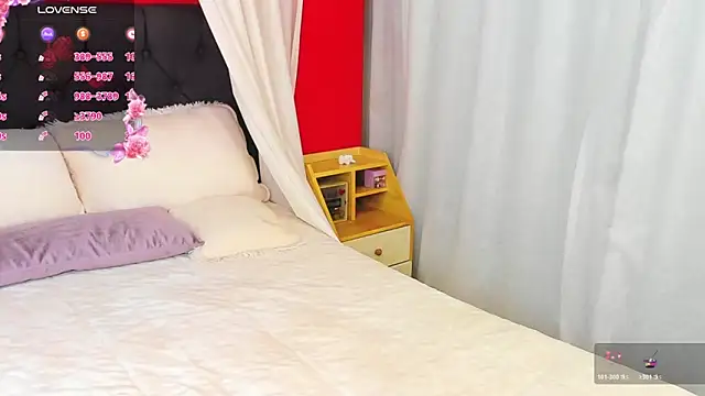 SophiaLiu online show from March 2026 01:23:01 AM