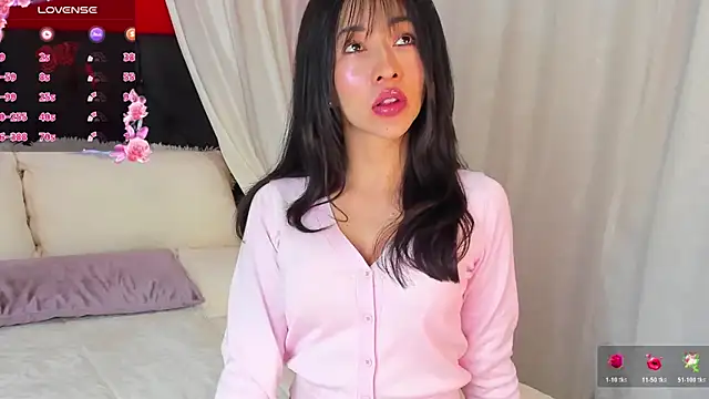 SophiaLiu online show from March 2026 01:21:01 AM