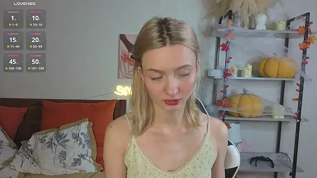 IdaValenti online show from December 2025 11:14:02 PM