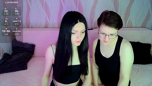  crazy baby  online show from February 2025 10:30:02 PM