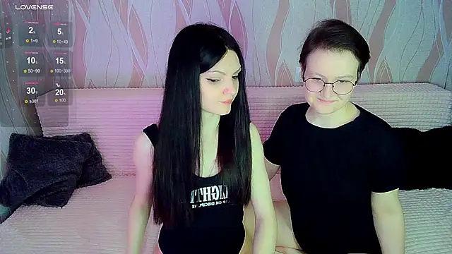  crazy baby  online show from March 2025 10:04:02 PM