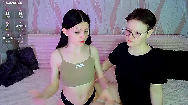  crazy baby  online show from March 2025 04:09:01 AM