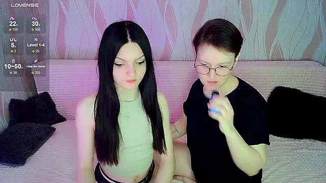  crazy baby  online show from March 2025 11:32:01 PM