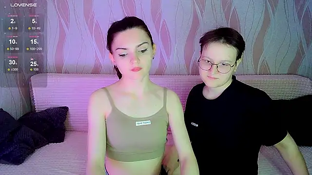  crazy baby  online show from October 2025 07:55:01 PM