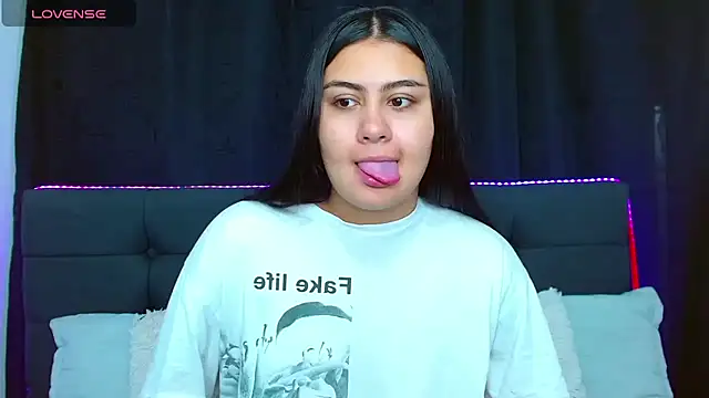 Cataleya hxc online show from March 2025 03:35:01 PM