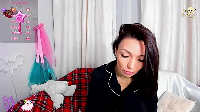 jessica tiny online show from November 2025 01:14:02 AM