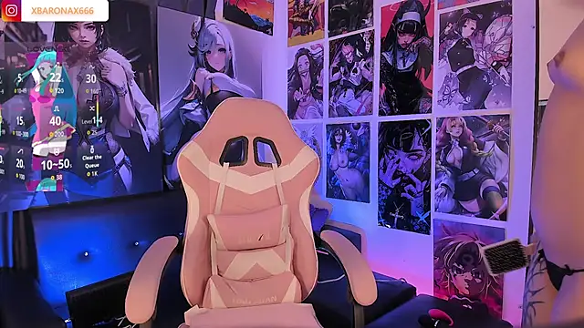 LanaKyutt online show from January 2026 12:54:02 PM