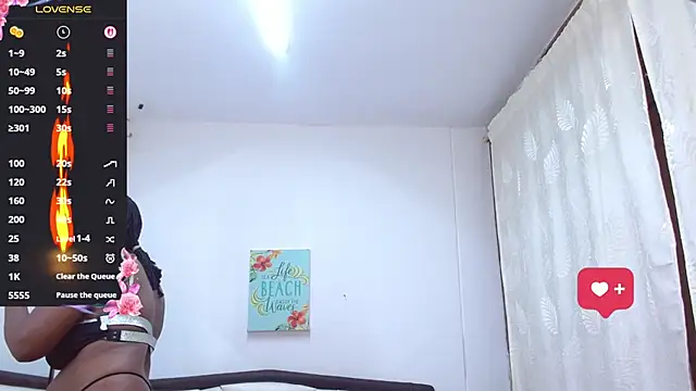 Sara Marks online show from March 2026 10:43:01 AM