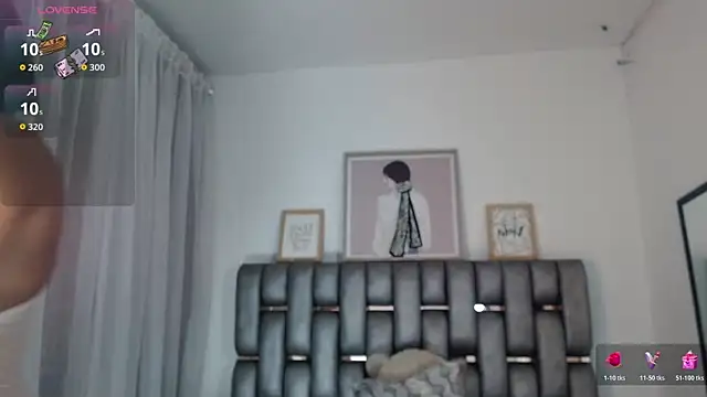 Snapshot of Sara_Marks chatting on May 2026 10:55:01 AM Sara Marks online show from May 2026 10:55:01 AM