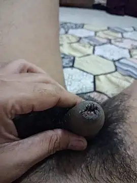 dirtybearr online show from December 2025 04:25:01 PM