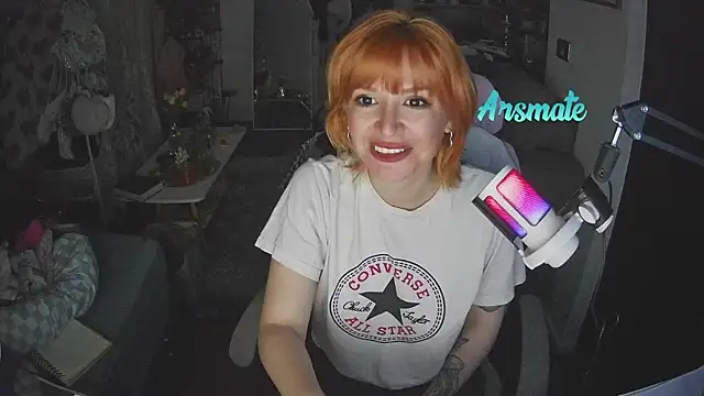 angelic sg online show from March 2025 01:48:01 AM