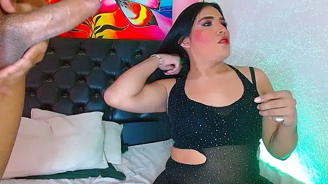 ray and 666 online show from November 2025 09:13:01 PM