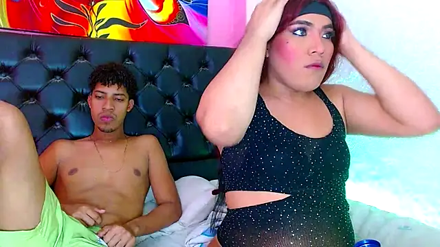 ray and 666 online show from November 2025 08:57:01 AM