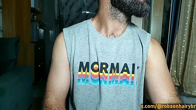 robsonbr online show from February 2026 01:58:02 AM