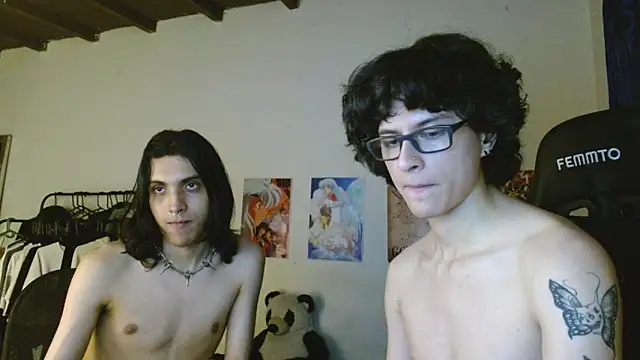 angelitofemboy online show from January 2025 08:02:02 AM
