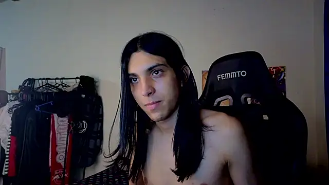 angelitofemboy online show from October 2025 01:09:02 AM