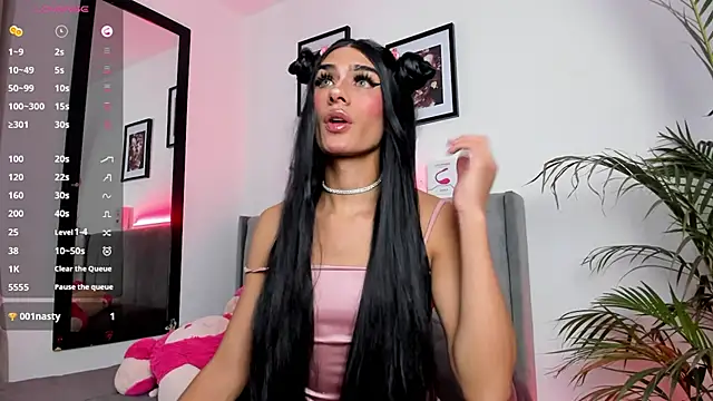 Snapshot of jessy_G_ chatting on March 2025 05:35:01 AM jessy G online show from March 2025 05:35:01 AM