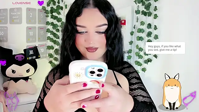 cattriona muller online show from February 2026 05:34:02 AM