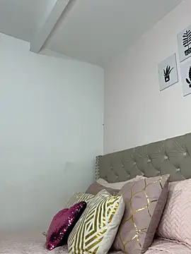 ImAlicee online show from February 2026 10:58:02 PM