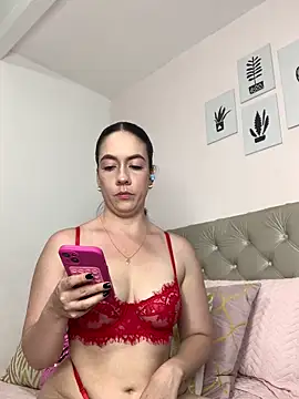 ImAlicee online show from April 2026 08:59:01 PM