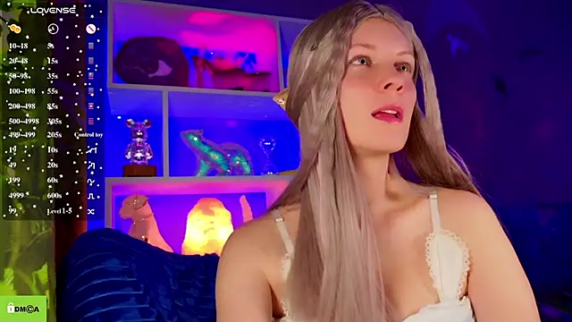 Flash Summer online show from April 2026 12:58:01 PM