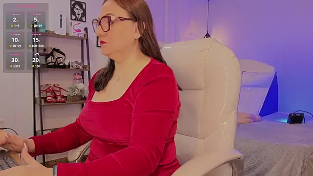 lady nylon  online show from November 2025 11:20:02 AM