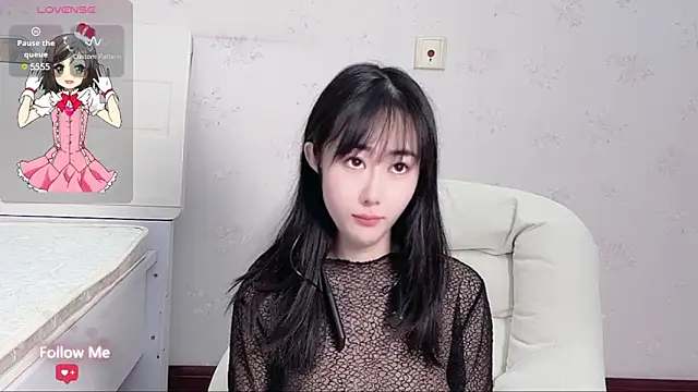 qiqi-- online show from December 2024 07:40:02 AM