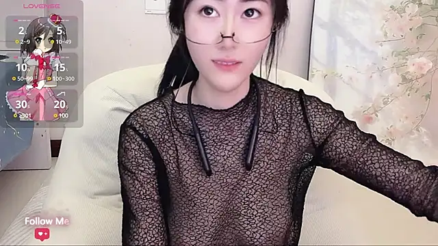 qiqi-- online show from March 2025 10:33:02 AM