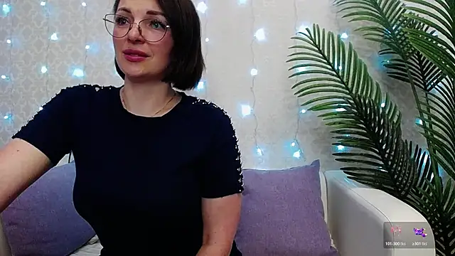 Camelia Lillie online show from May 2026 11:12:03 PM
