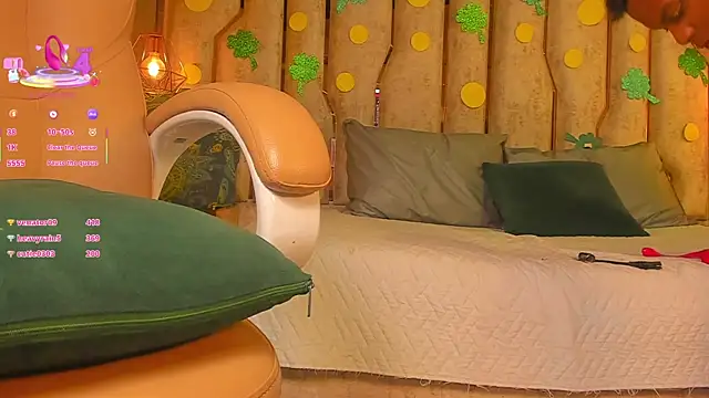 Snapshot of ari_monet chatting on March 2025 06:15:02 PM ari monet online show from March 2025 06:15:02 PM