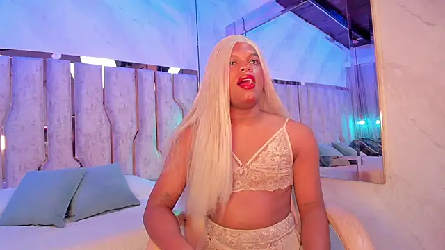 ari monet online show from March 2026 11:59:01 AM