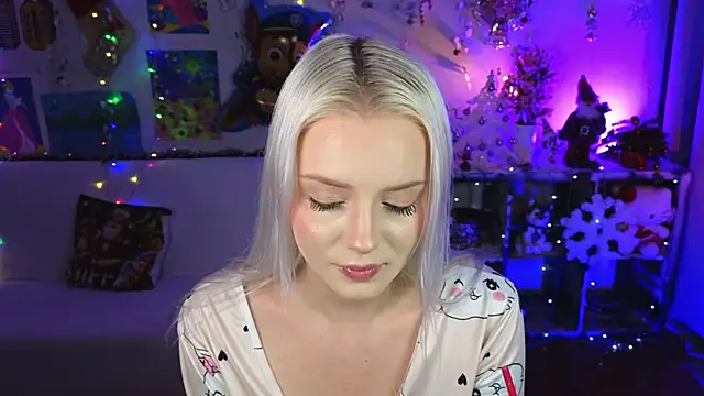 ImBonBon online show from January 2025 09:26:02 PM