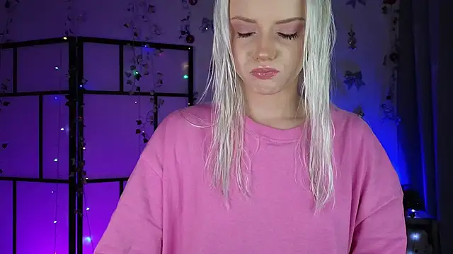 ImBonBon online show from February 2025 04:21:01 AM