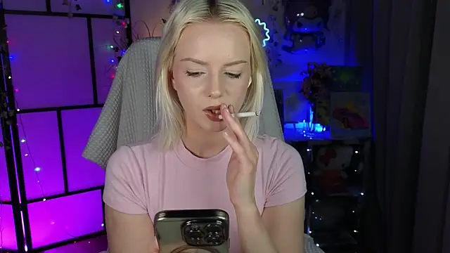 ImBonBon online show from September 2025 10:32:01 PM