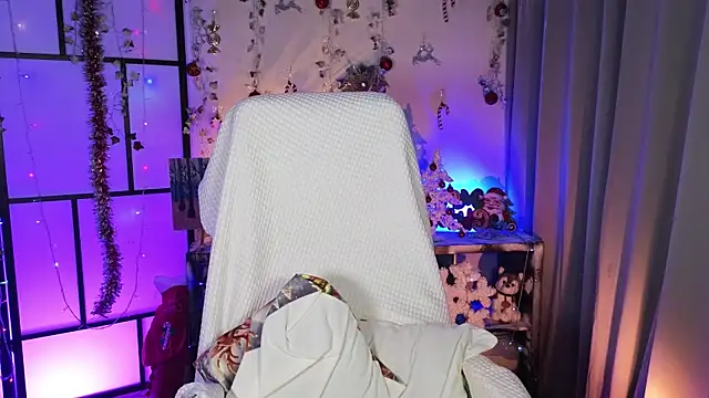 Snapshot of ImBonBon chatting on December 2025 12:41:01 AM ImBonBon online show from December 2025 12:41:01 AM