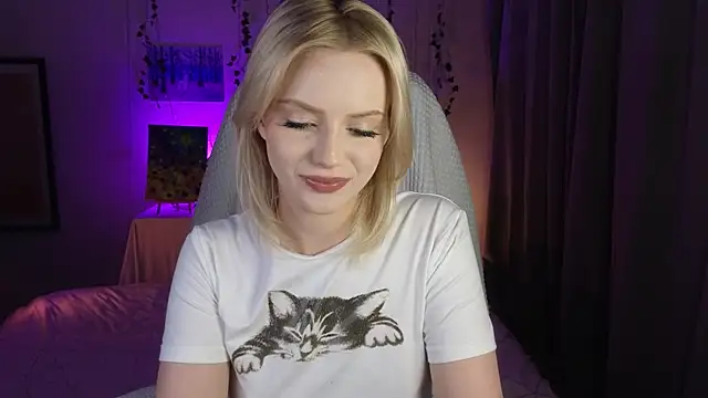 ImBonBon online show from June 2026 11:26:01 PM