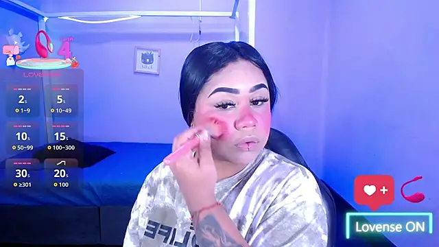 Nahom1  online show from October 2025 01:48:02 AM