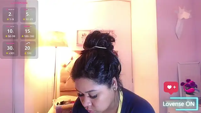 Nahom1  online show from November 2025 05:07:01 AM